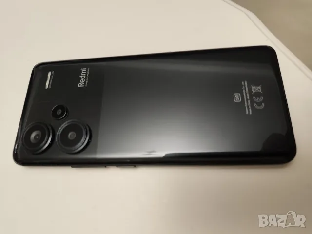 Xiaomi Redmi Note 13 Pro+, снимка 3 - Xiaomi - 56060746