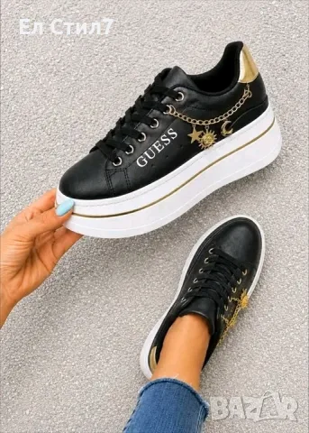 Дамски маратонки Цена 32 € ⭕️