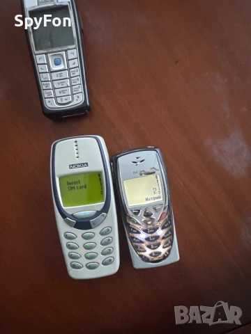 Nokia Нокия 3330, 8310, снимка 7 - Nokia - 52891900