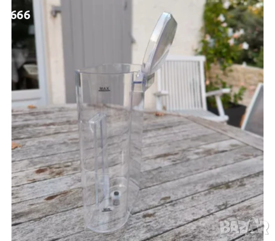 Контейнер за вода за кафемашина BLACK&DECKER, снимка 2 - Кафемашини - 52323032