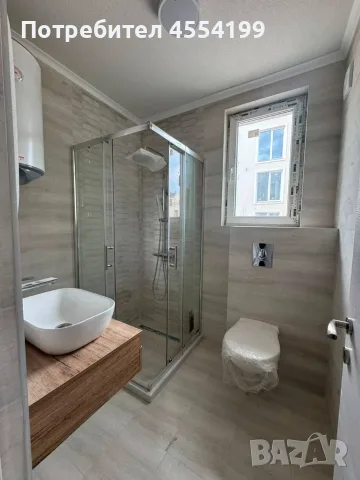 Студия в новом комплексе La Mer Silver, Слънчев бряг, снимка 7 - Апартаменти - 56084641