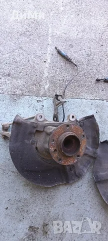 шебкел главина бмв е91 bmw e90 e91, снимка 3 - Части - 56129819