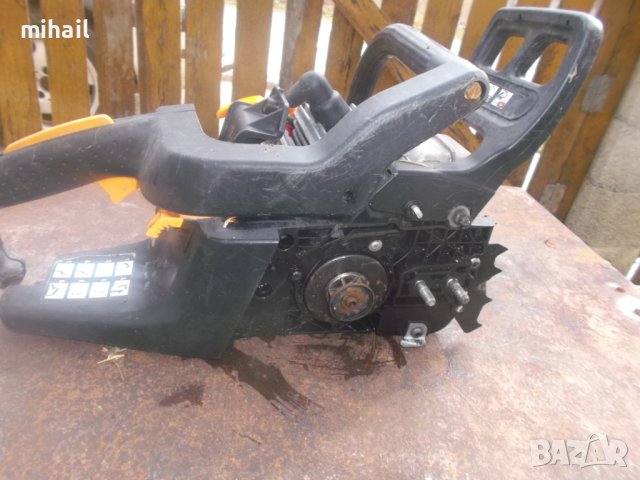 Homelite Hcs 4040 на части, снимка 3 - Градинска техника - 42096149