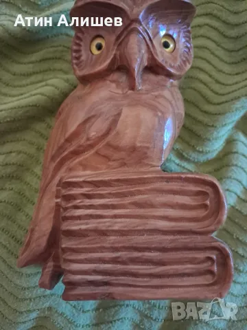 Дърворезби ръчно изработени