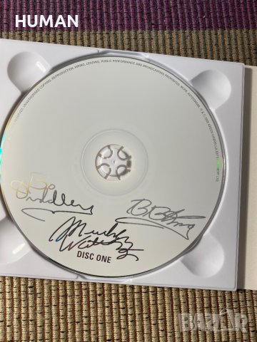 Eric Clapton,Blues , снимка 15 - CD дискове - 39708544