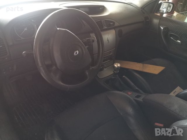 Рено Лагуна 1.9DCI 120кс.На части N, снимка 4 - Части - 41562401