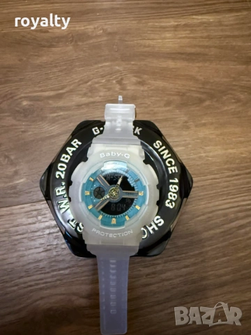 Часовници G-shock 