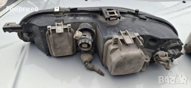 Фарове за FIAT Bravo 1 (1995-2001) - ляв и десен, снимка 4 - Части - 52309489