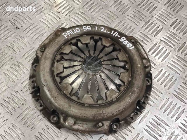 Притискателен диск Fiat Palio,1.2i,1999г.