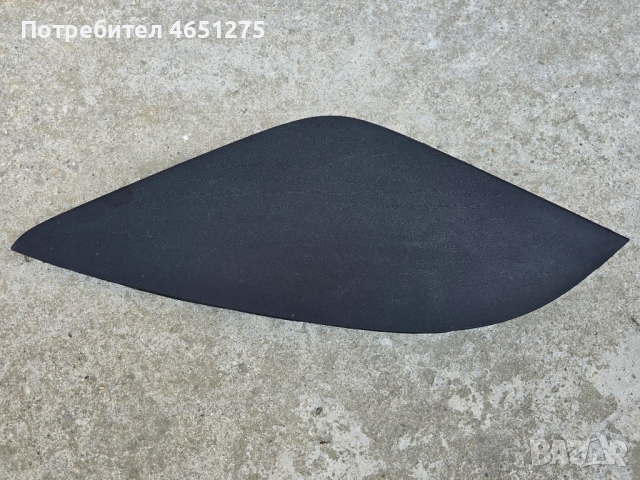 Лява конзола арматурно табло Honda Civic VIII 2.2 CTDI 77270-SMG-G010-20