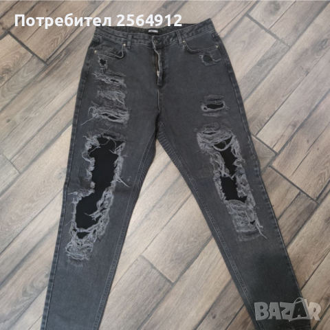 Продавам дамски дънки, снимка 1