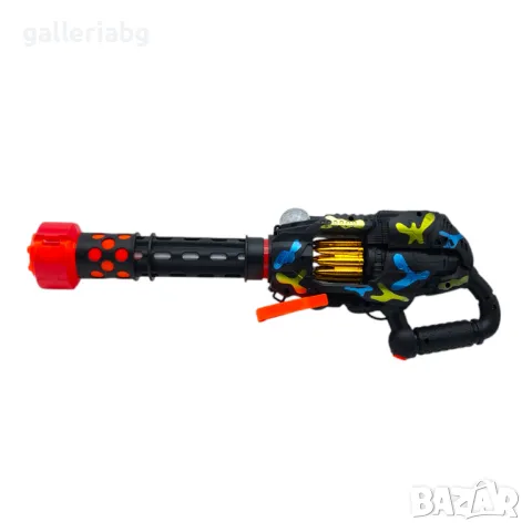 Автомат с звук и светлини