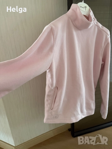 Розов флис Rossignol, снимка 3 - Спортни екипи - 52104932