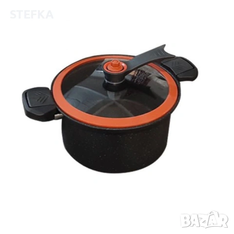 Херметическа тенджера на ниски цени