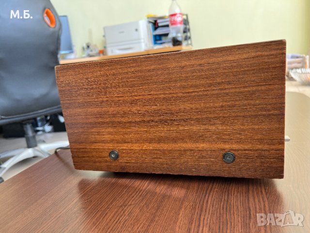 Teac A-480 stereo deck, снимка 3 - Декове - 41974064