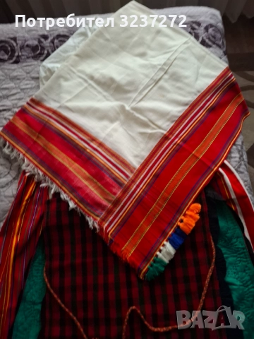 Автентична родопска носия-нова, снимка 12 - Други - 52801410