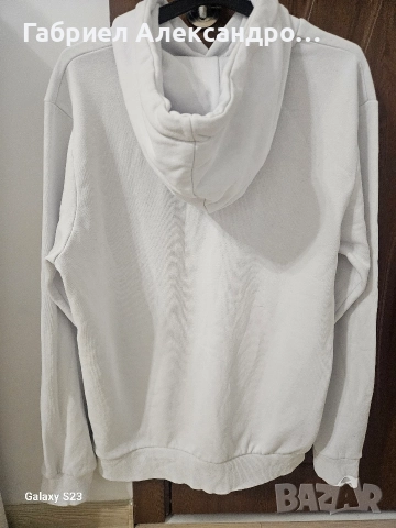 Мъжки суичър Jack Jones , снимка 2 - Суичъри - 52575129