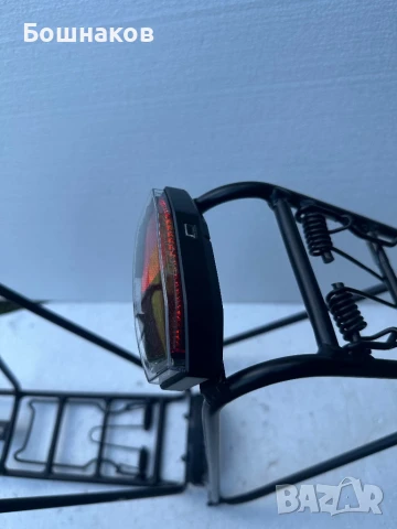 Багажници 25 лв бр., снимка 3 - Аксесоари за велосипеди - 51243134