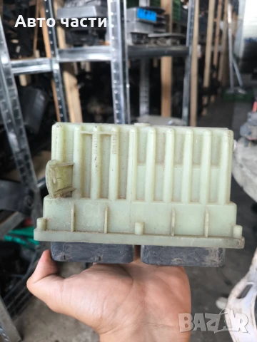 Модул перка Opel Astra G (1998-2009г.) CJ / 24410130 / 15396912 / 24 410 130 / 1539 6912