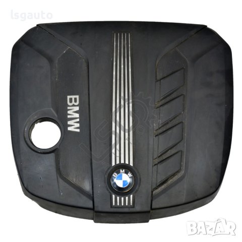 Кора над двигател BMW 5 Series (F10, F11) 2010-2016 ID:105677