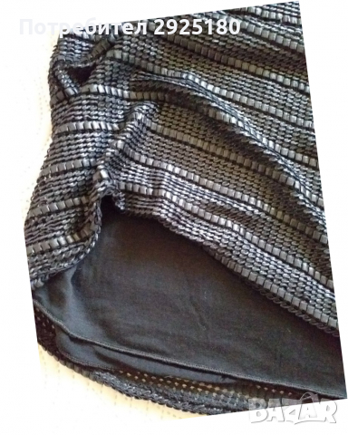 Красива пола на дупки М , снимка 3 - Поли - 36116940