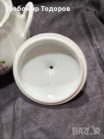 Порцеланов супник , снимка 5 - Аксесоари за кухня - 53220204