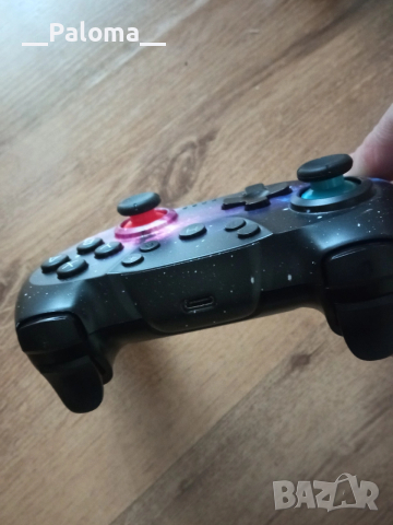 Джойстик, снимка 2 - Аксесоари - 53451910