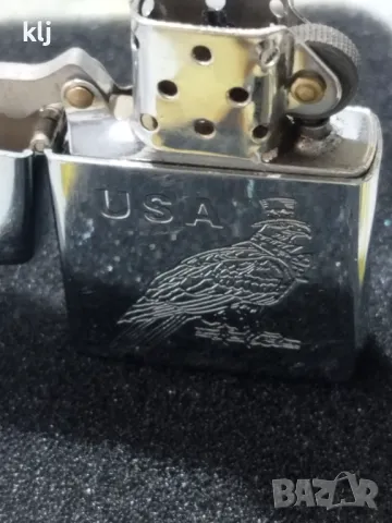 Запалка  Zippo , снимка 5 - Запалки - 47775787