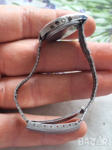 ✅ЕЛЕКТРОНЕН ЧАСОВНИК GPM 2000❗, снимка 3 - Мъжки - 53647296