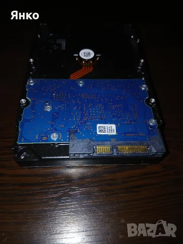 3,5-инчов твърд диск 2.0 ТБ (HDD) Toshiba от популярната серия DT01ACA. , снимка 3 - Твърди дискове - 55782320