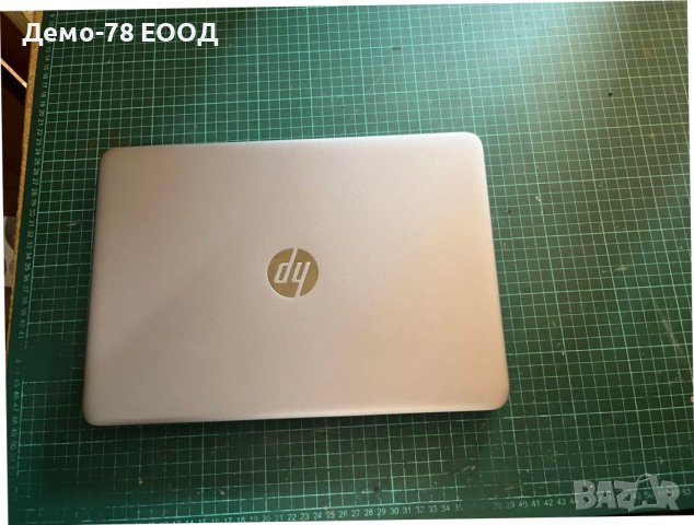 HP EliteBook 840 G3 Intel Core i7 8GB DDR4 500GB SSD, снимка 9 - Лаптопи за дома - 41346078