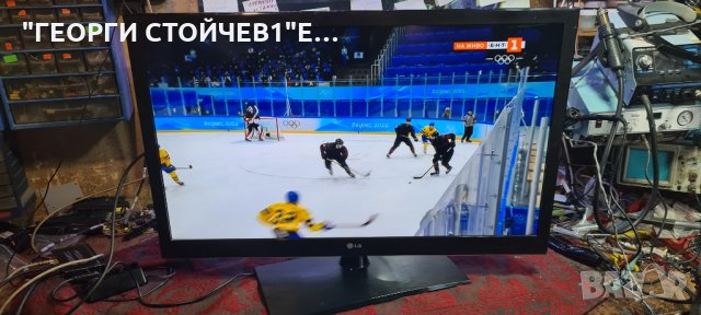 LG  42lLV375    С ГАРАНЦИЯ 6м., снимка 2 - Телевизори - 35812682