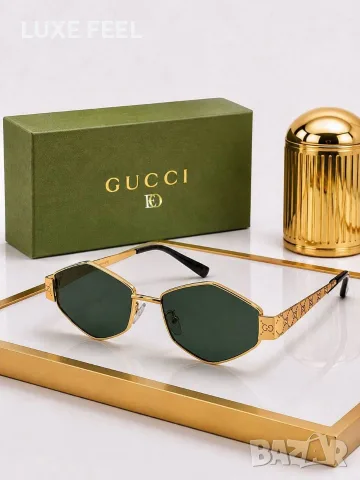 Prada ⚜️Tom Ford ⚜️ Fendi ⚜️Дамски Слънчеви Очила , снимка 12 - Слънчеви и диоптрични очила - 55755141