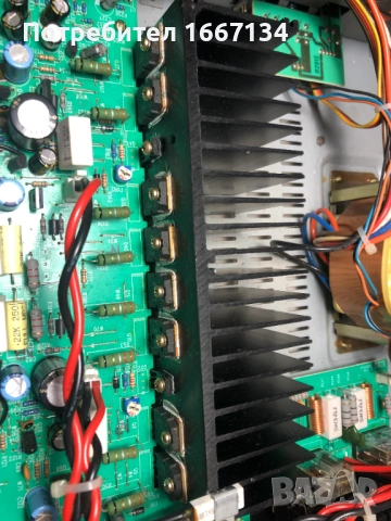 HARMAN/KARDON HK-630, снимка 12 - Ресийвъри, усилватели, смесителни пултове - 52401955