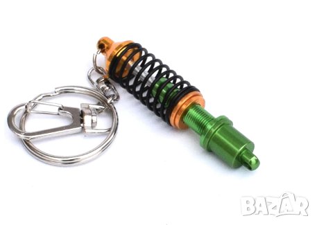 Ключодържател регулируем амортисьор, снимка 3 - Аксесоари и консумативи - 28315264