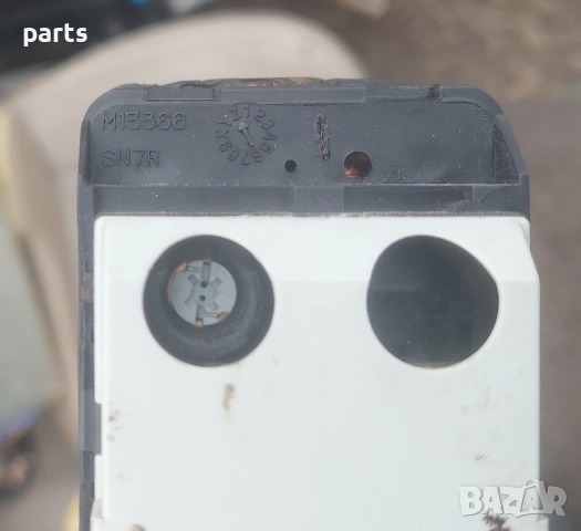 Панел Бутони Ел.Стъкла Ровър 600 - M13366, снимка 6 - Части - 52880988