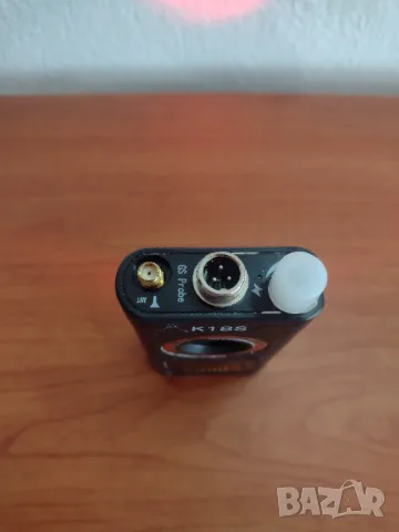 Детектор за скрити камери и подслушващи устройства, снимка 4 - Друга електроника - 48176205