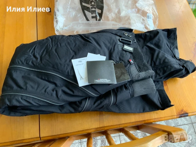 Мото аксесоари, снимка 5 - Ръкавици - 51385837