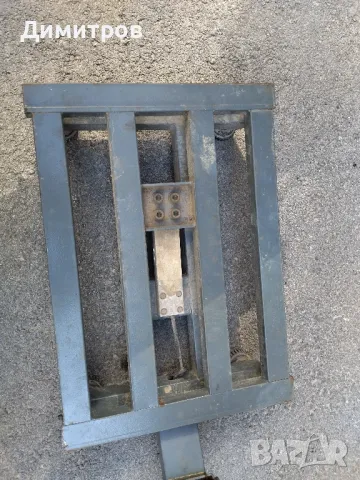 Кантар за ремонт, снимка 5 - Везни - 50343187