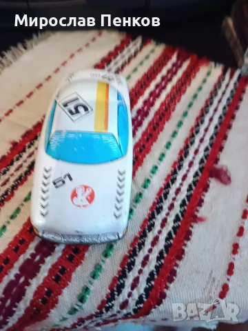 Количка , снимка 2 - Колекции - 51210257