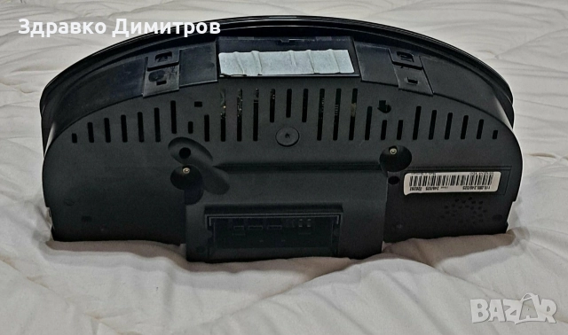 Продавам табло за голф 5 , снимка 2 - Части - 52662522