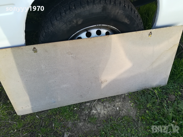 КАРТИНА-МЕТАЛ ДЪРВО 115Х50СМ 2403241045LNWC, снимка 15 - Антикварни и старинни предмети - 44920831