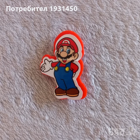 колекция 17 фигурки, снимка 9 - Фигурки - 51156789