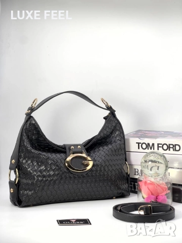 Дамски Чанти ⚜️Guess, снимка 5 - Чанти - 52955331