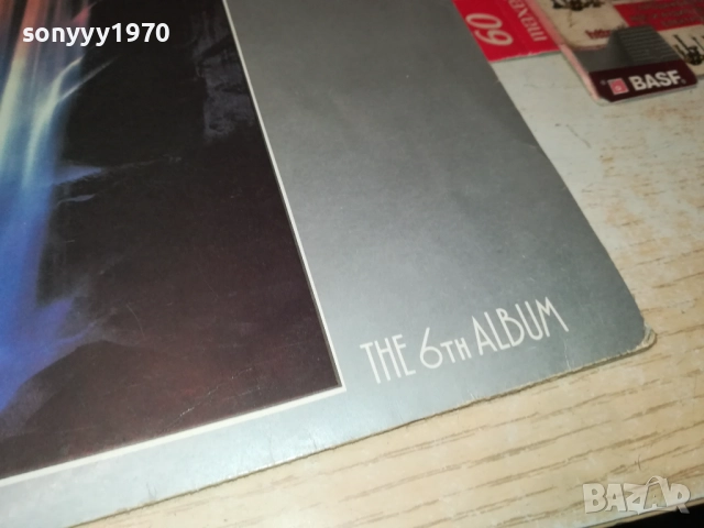 MODERN TALKING 3009251838, снимка 13 - Грамофонни плочи - 51894880