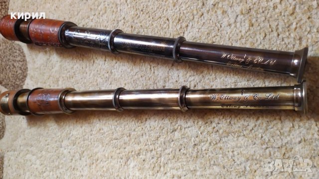 Компас,секстант, далекоглед , снимка 18 - Водни спортове - 39109754