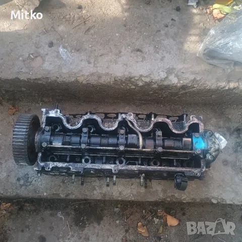 Глава За Фиат Стило 1.9ДжТД 2003г / Fiat Stilo 1.9JTD 2003y, снимка 2 - Части - 47517249