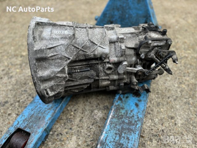 Скоростна кутия за MERCEDES Мерцедес Спринтер W906 2.1 дизел ОМ651.955 A9062602401 2018