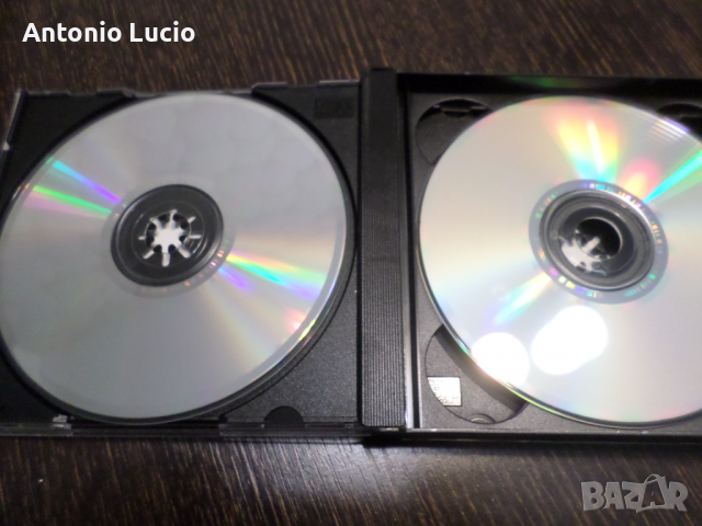 Mozart - La Clemenza di Tito - Nikolaus Harnoncourt, снимка 4 - CD дискове - 36423057