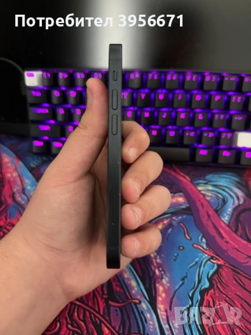 Iphone 13 mini 128GB ТОП СЪСТОЯНИЕ!!!, снимка 6 - Apple iPhone - 53812656